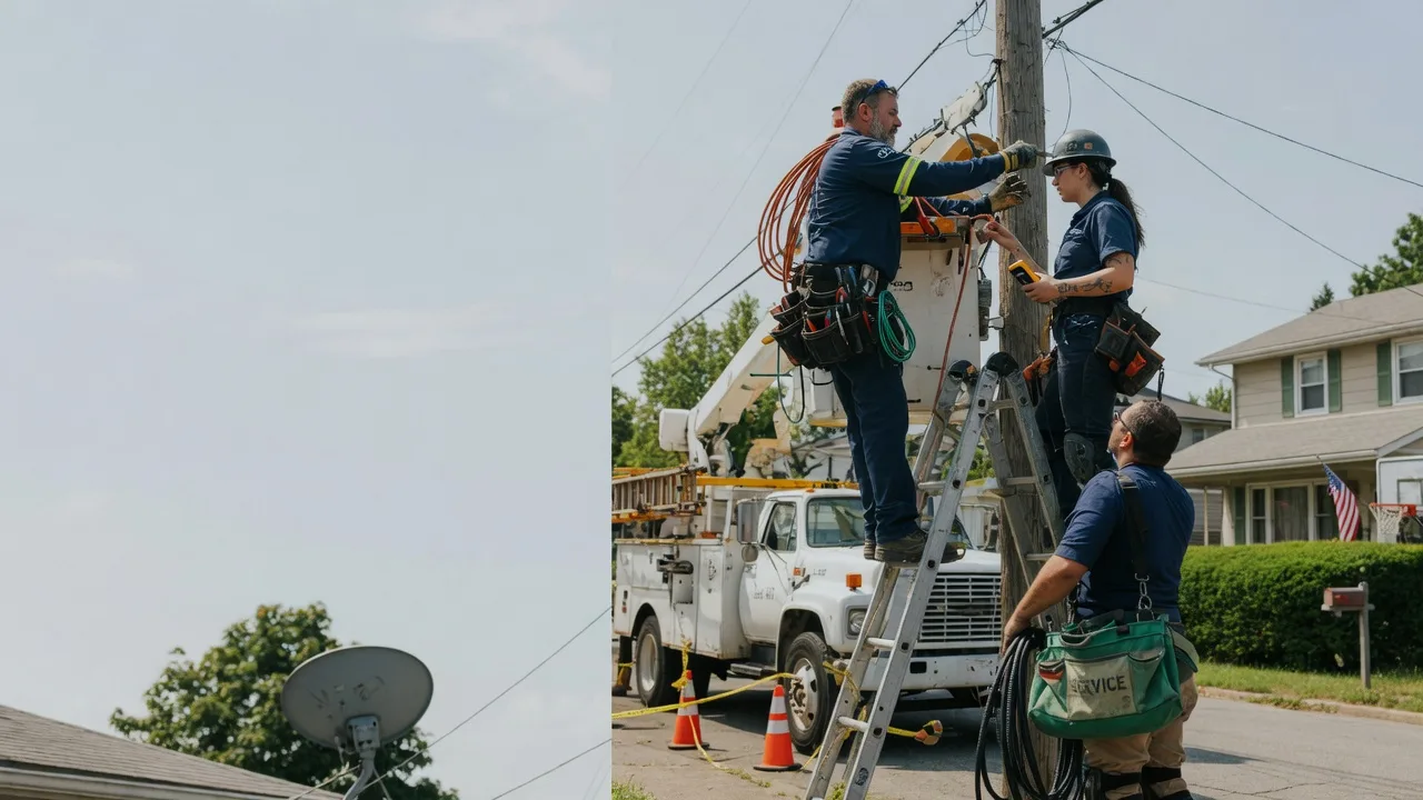 Electrical Repair in Ward, CO near me
